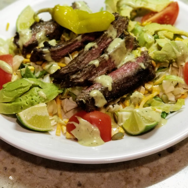 Mojo Skirt Steak – TEMECULA Old Town Spice & Tea Merchants