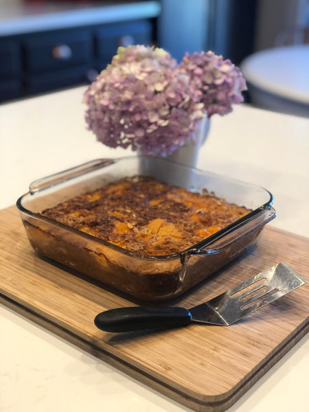 OTS&TM Baked Oats – TEMECULA Old Town Spice & Tea Merchants