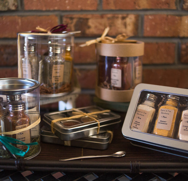 Gift Boxes