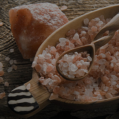 Sea Salts