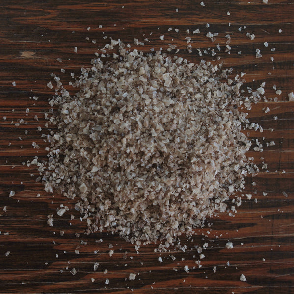Applewood Smoked Sea Salt