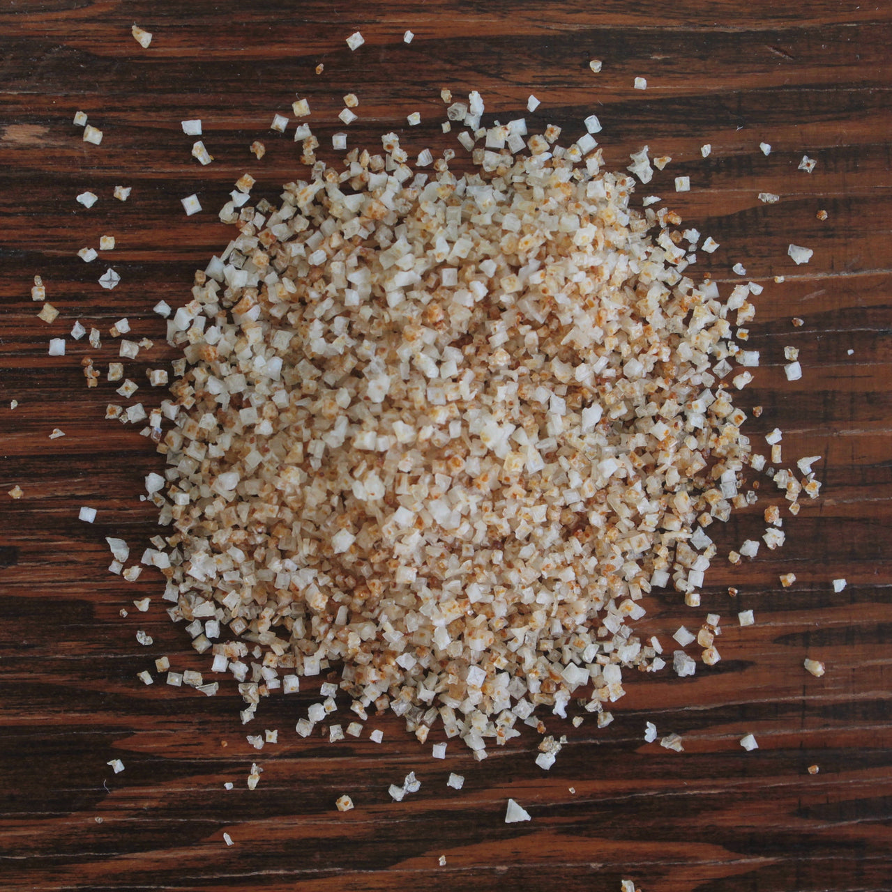 Habanero Sea Salt
