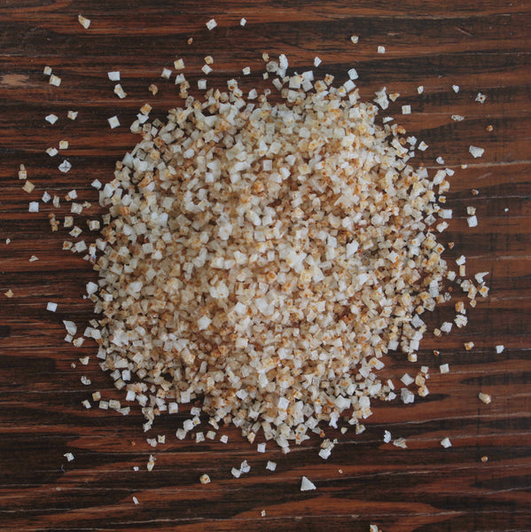 Habanero Sea Salt