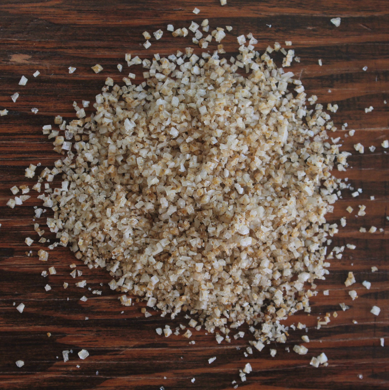 Jalapeno Sea Salt