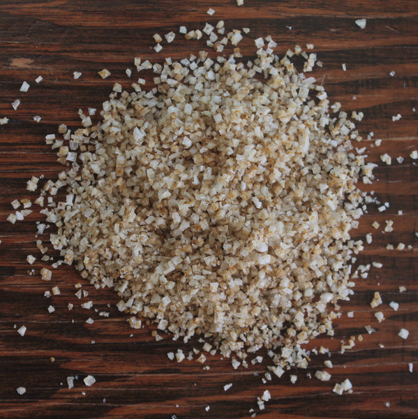 Jalapeno Sea Salt
