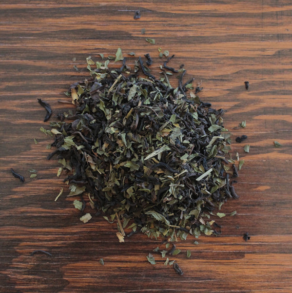 Mint Chip - Decaf