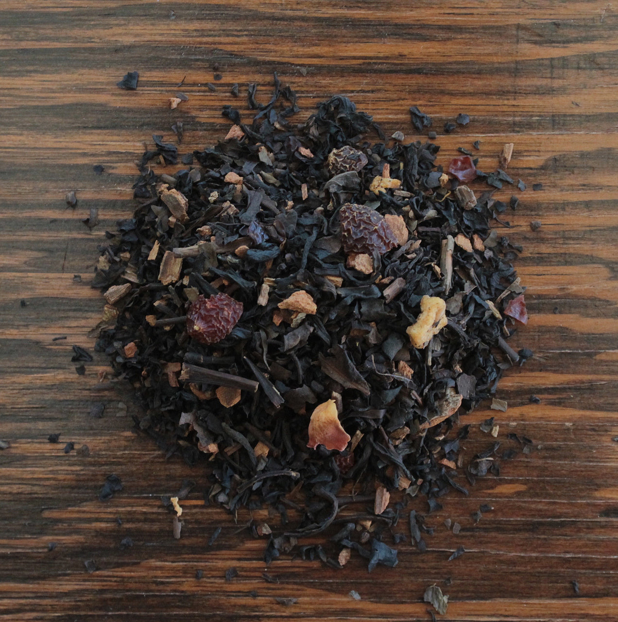 Cherry Almond