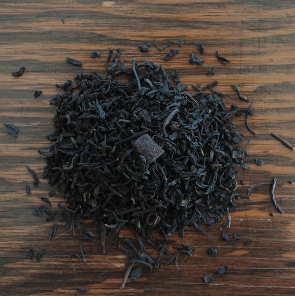 Fruit-TEA