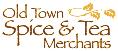 TEMECULA Old Town Spice & Tea Merchants