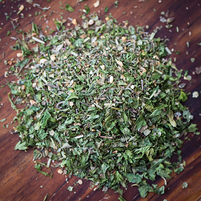 Veggie Seasoning