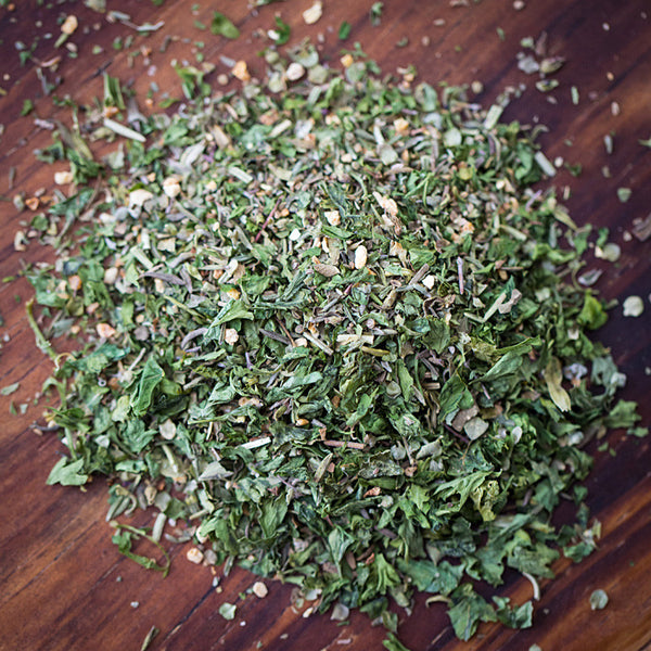 Veggie Seasoning