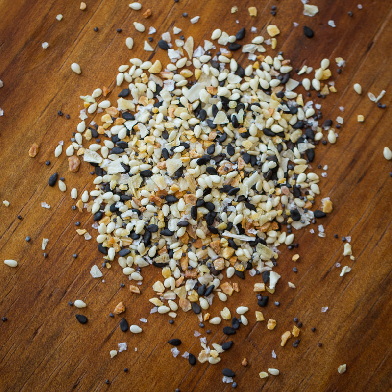 Everything Seasoning