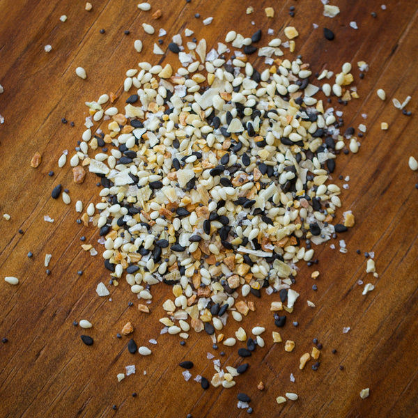 Everything Seasoning