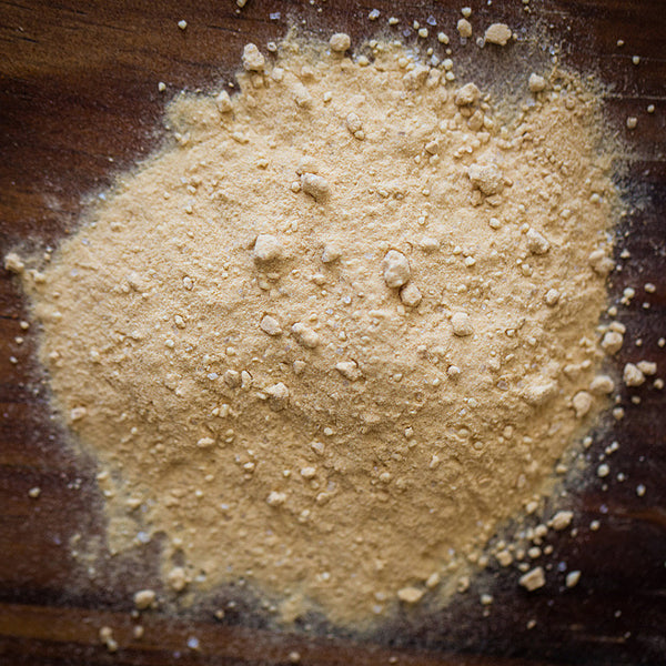 Teriyaki-Ginger
