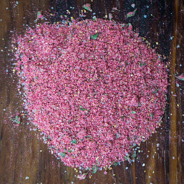 Cranberry Maple