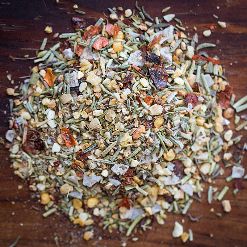 Sicilian Blend