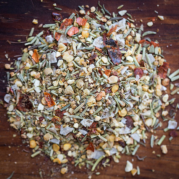 Sicilian Blend