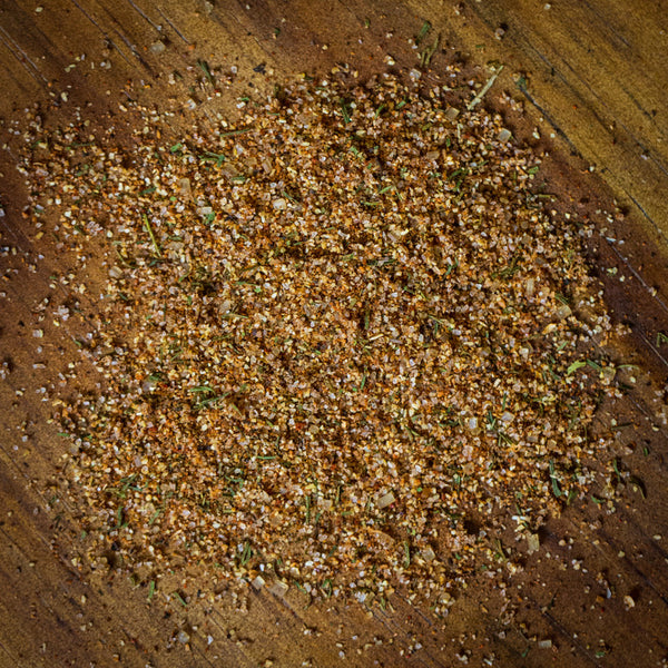 Mark's Rub