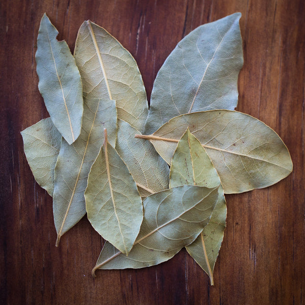 Bay Leaf