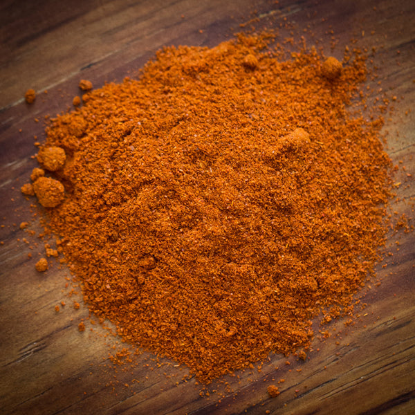 Chili Powder, Cayenne