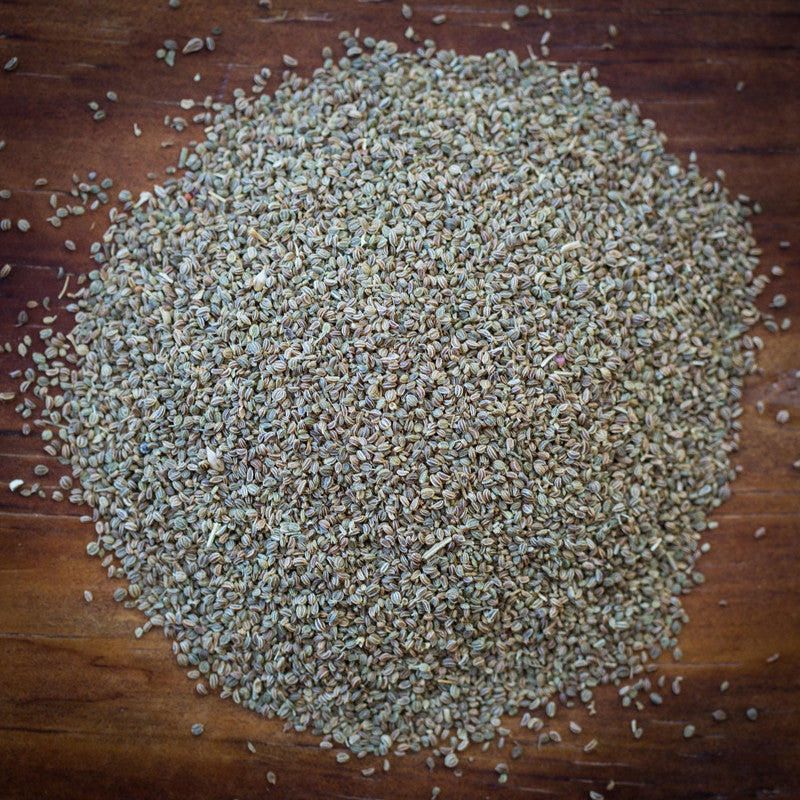 Celery Seed