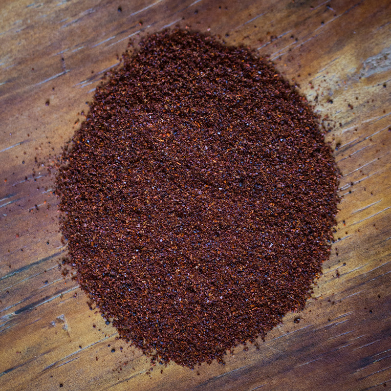 Chili Powder, La Mesa