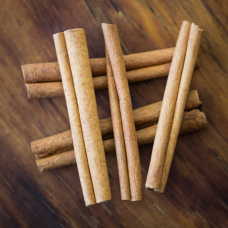 Cinnamon, Korintje stick