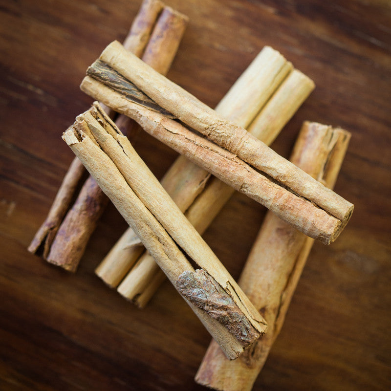 Cinnamon, Ceylon stick
