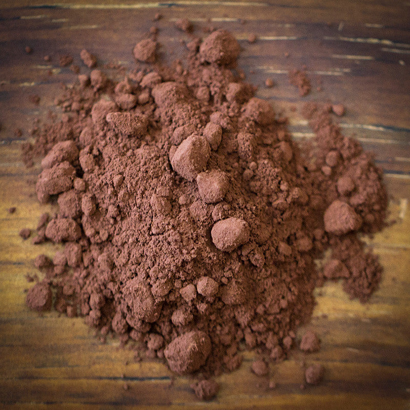 Dark Cocoa Powder