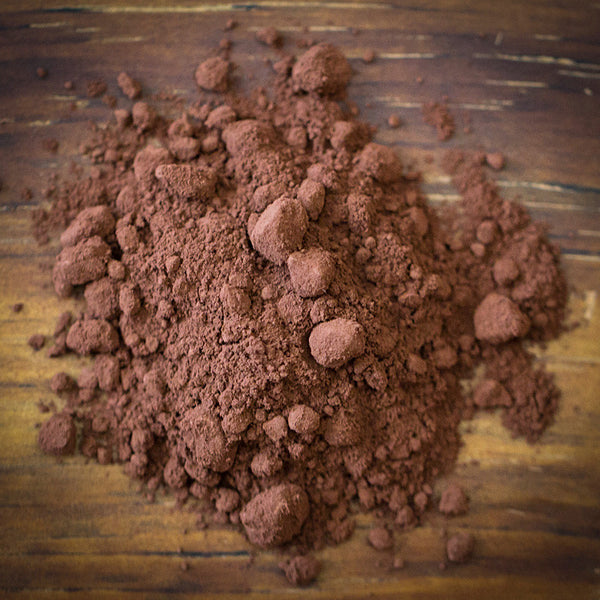Dark Cocoa Powder