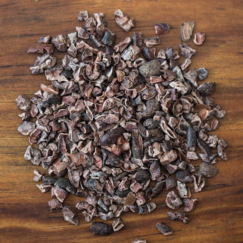 Cacao Nibs