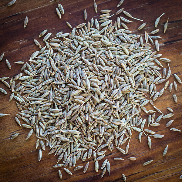 Cumin - Whole