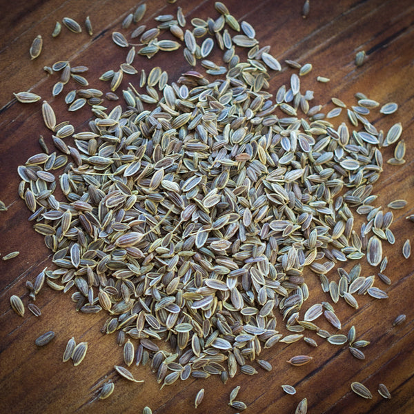 Dill Seed