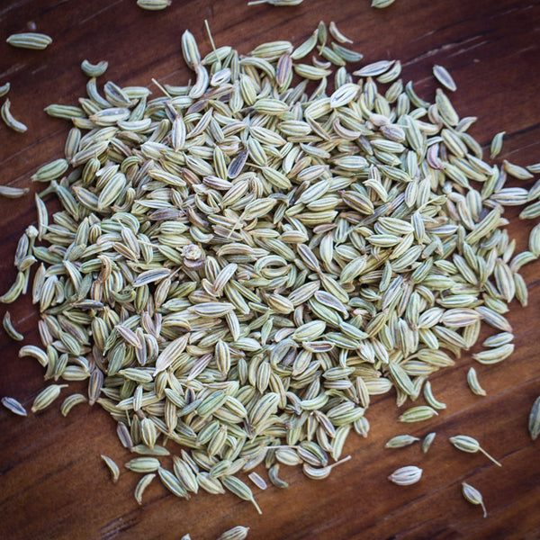 Fennel Seed