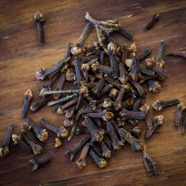 Cloves - Whole