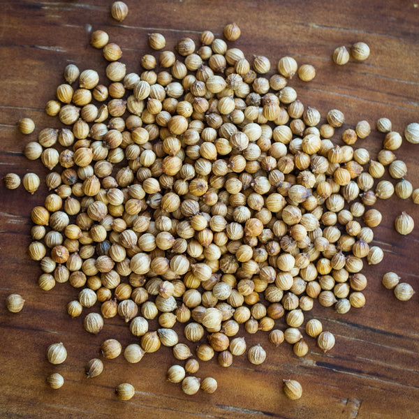 Coriander - Whole