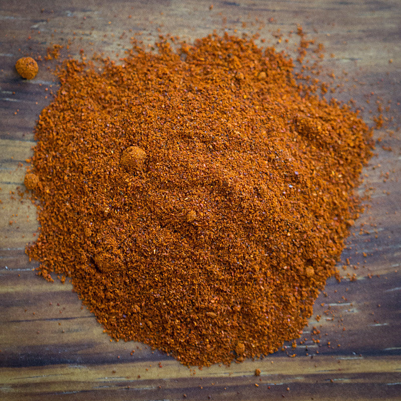 Chili Powder, Chipotle