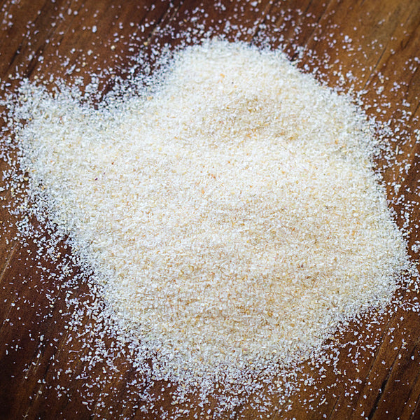 Onion - Granulated