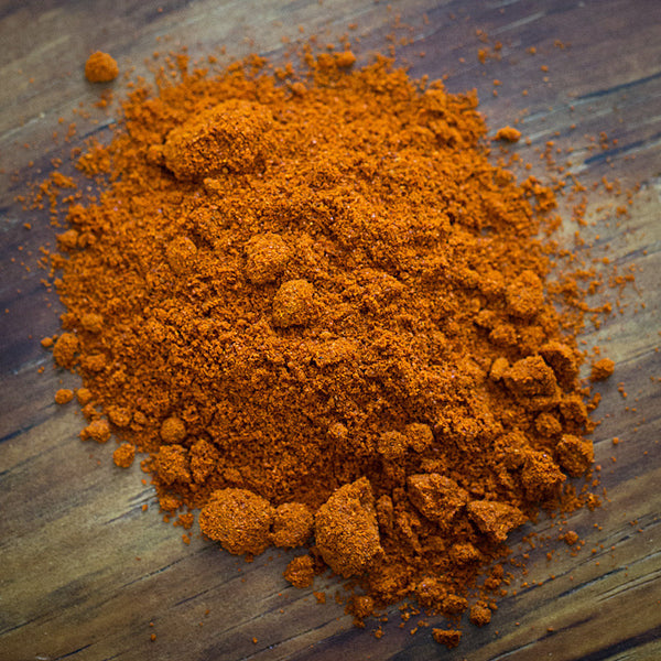 Paprika, Hungarian Sweet