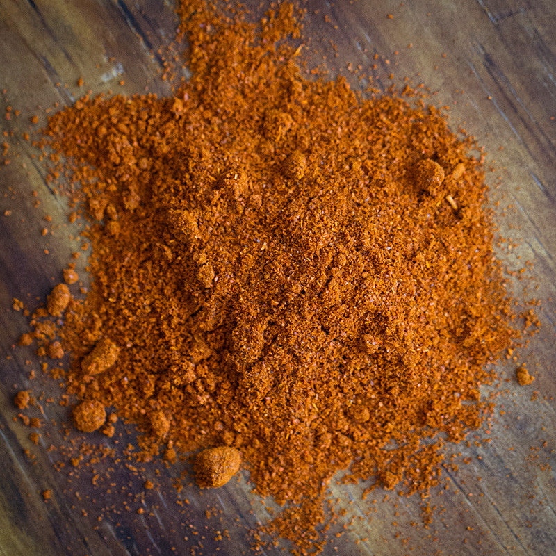 Paprika, Spanish