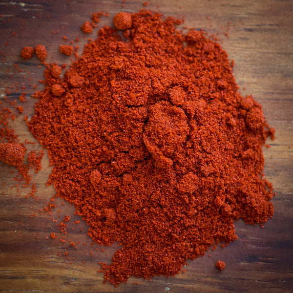 Paprika, Spanish, Smoked Hot