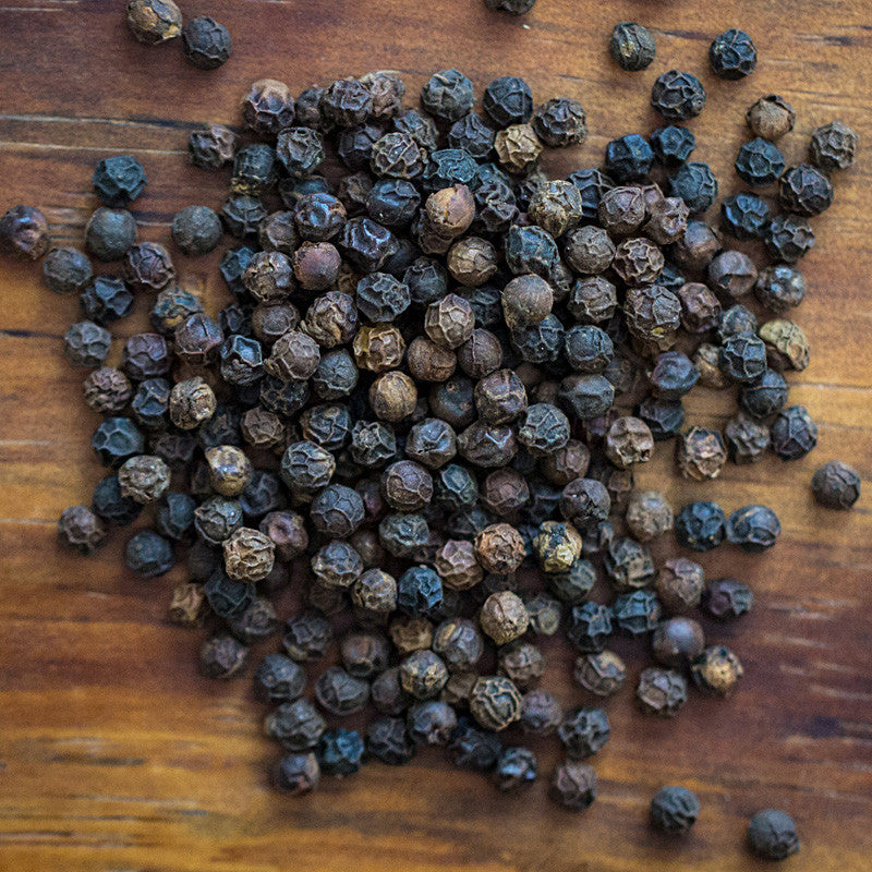 Peppercorn,Black Tellicherry