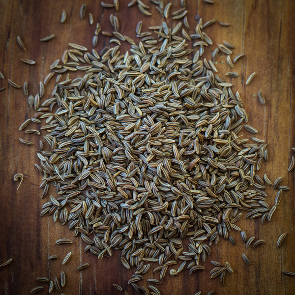 Caraway Seed