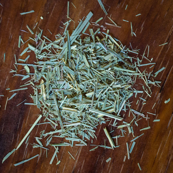 Lemon Grass