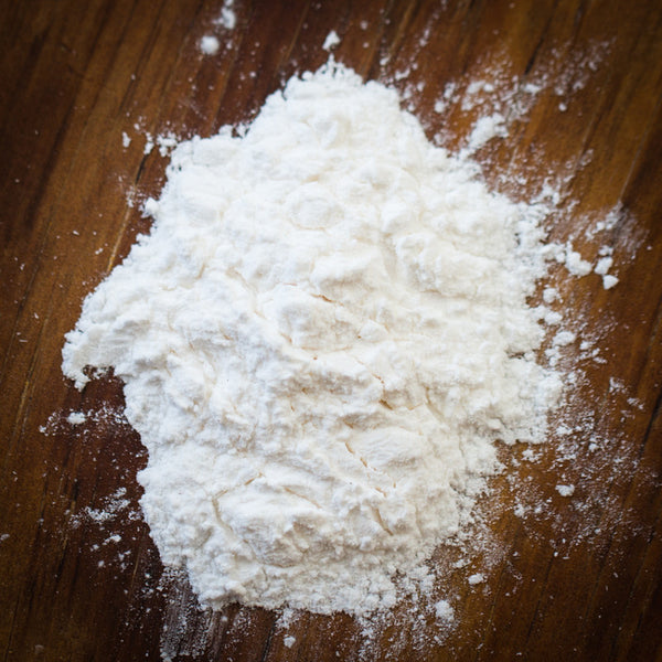 Arrowroot Powder