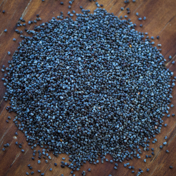Poppy Seed