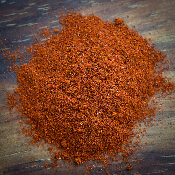 Paprika, Smoked Sweet