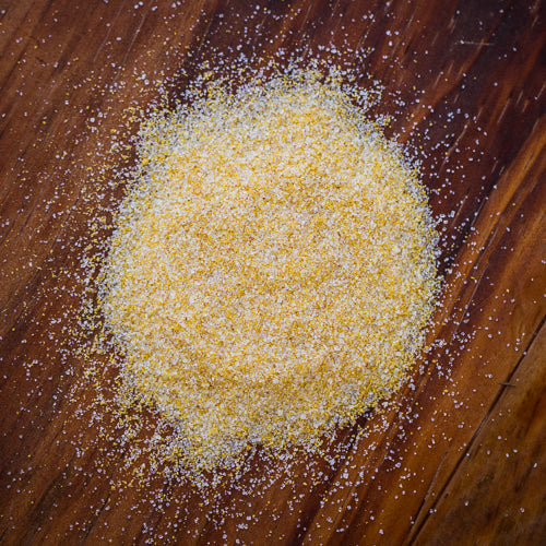 Spiced Pumpkin Sugar