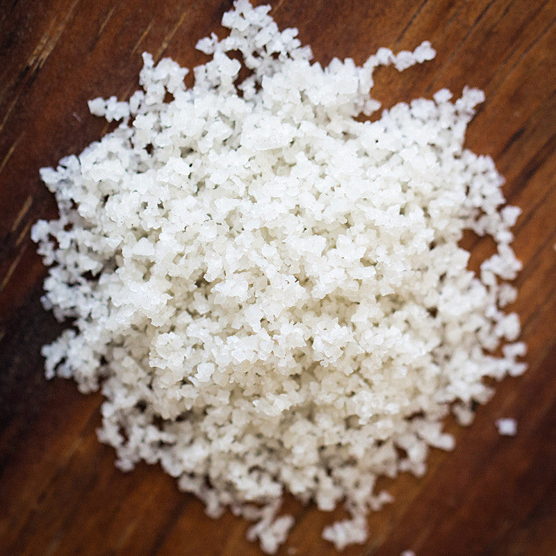 Celtic Sea Salt ~ Fine
