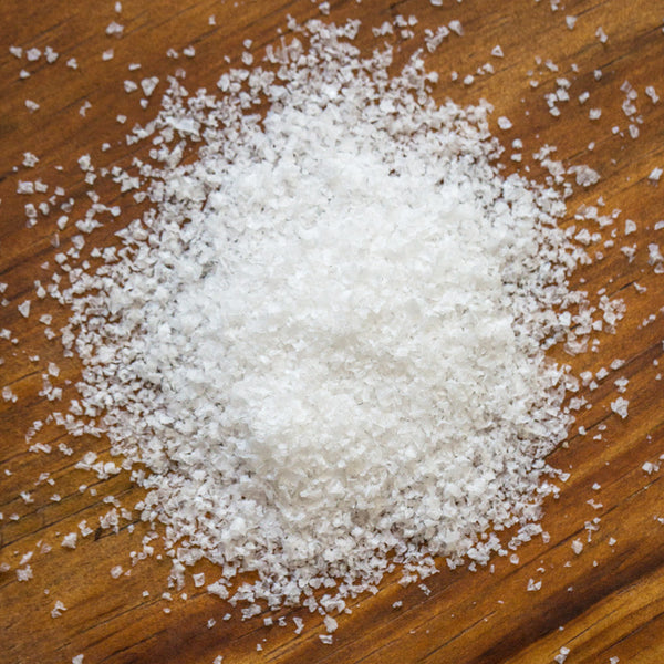 Kosher Flake Sea Salt